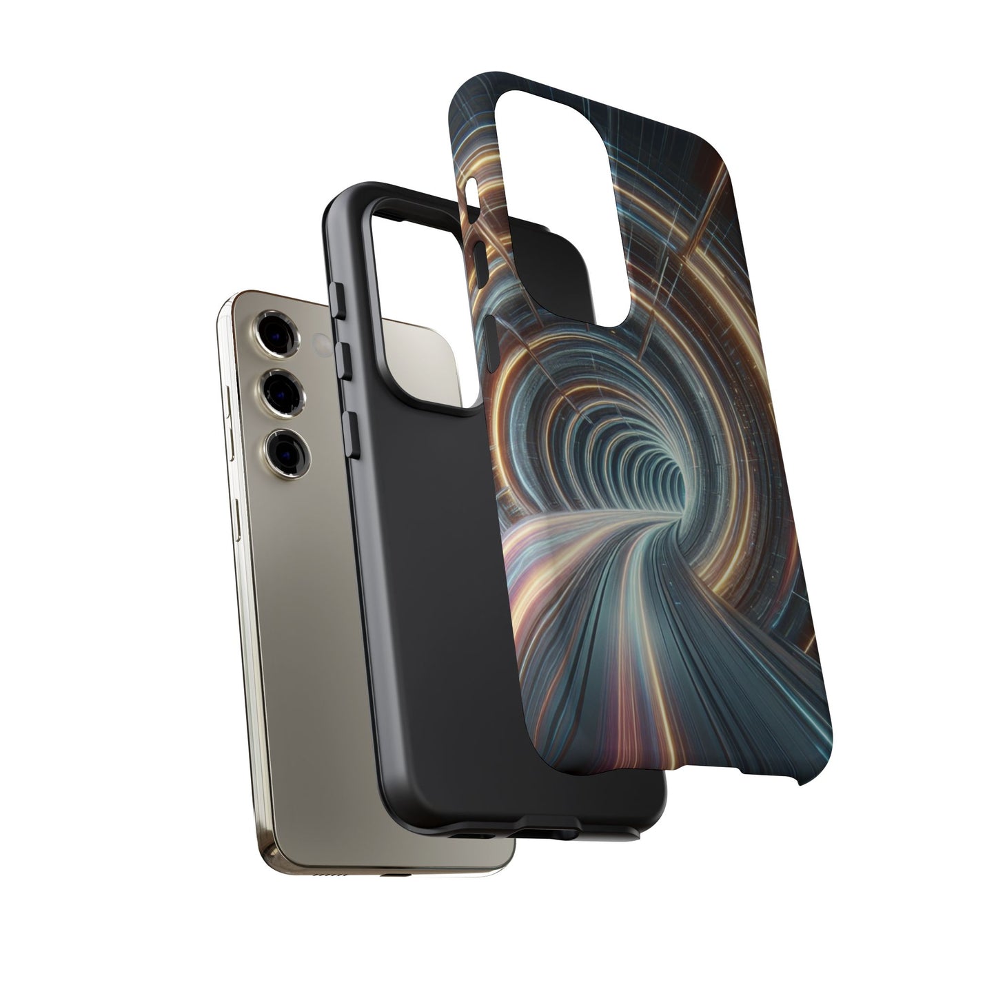 tunnel phone case