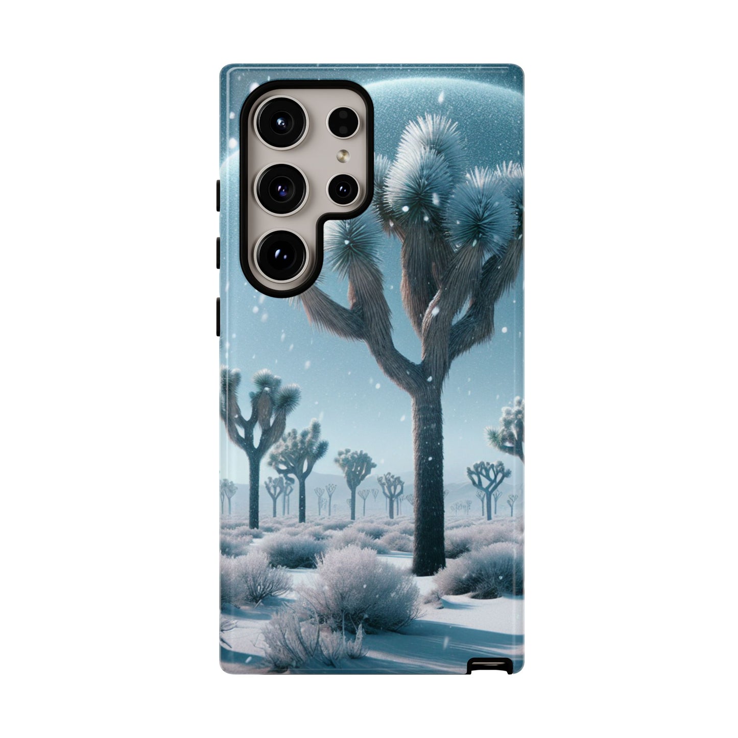 JOSHUA TREE phone case