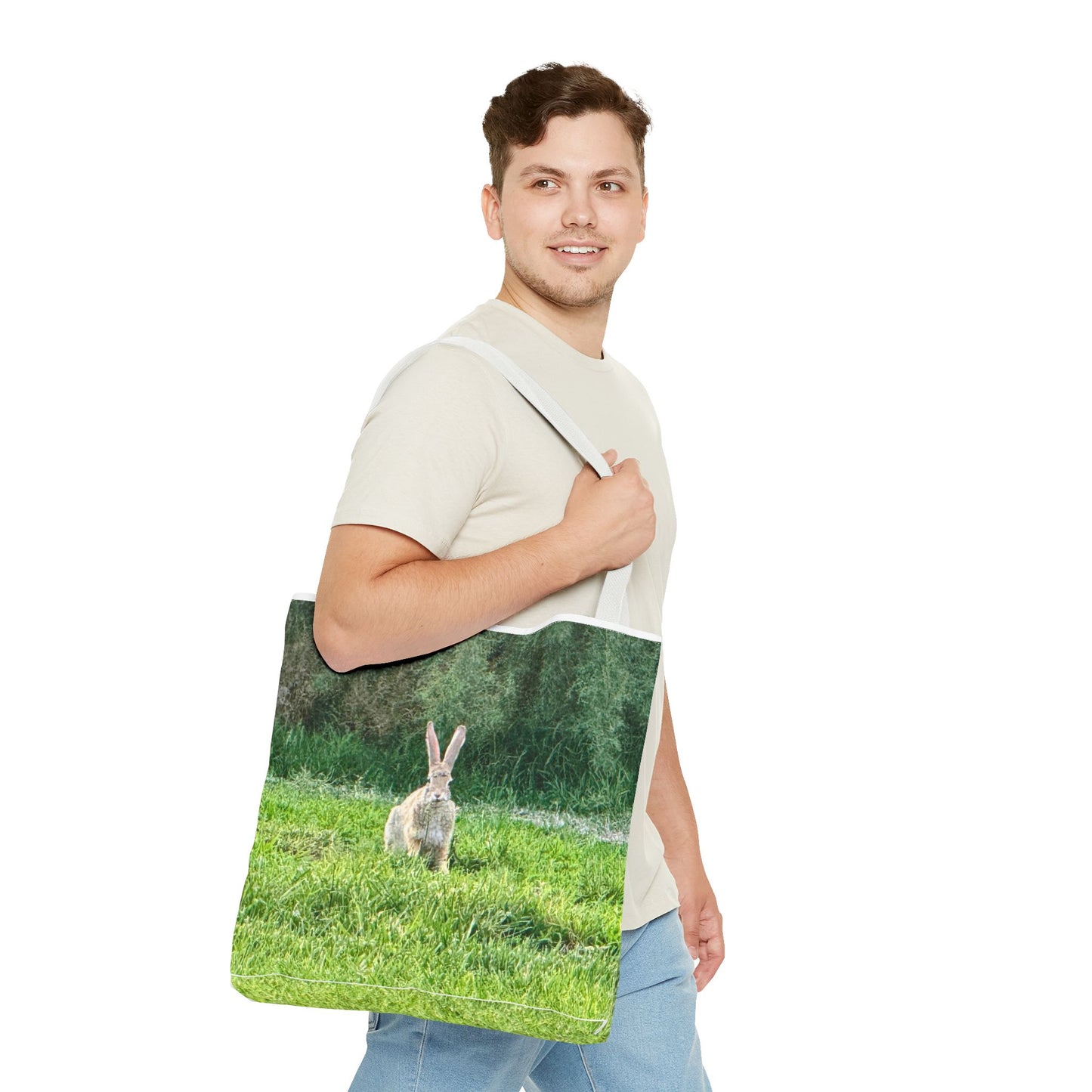 Tote Bag (AOP)