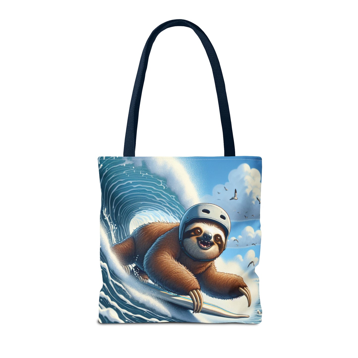Tote Bag (AOP)