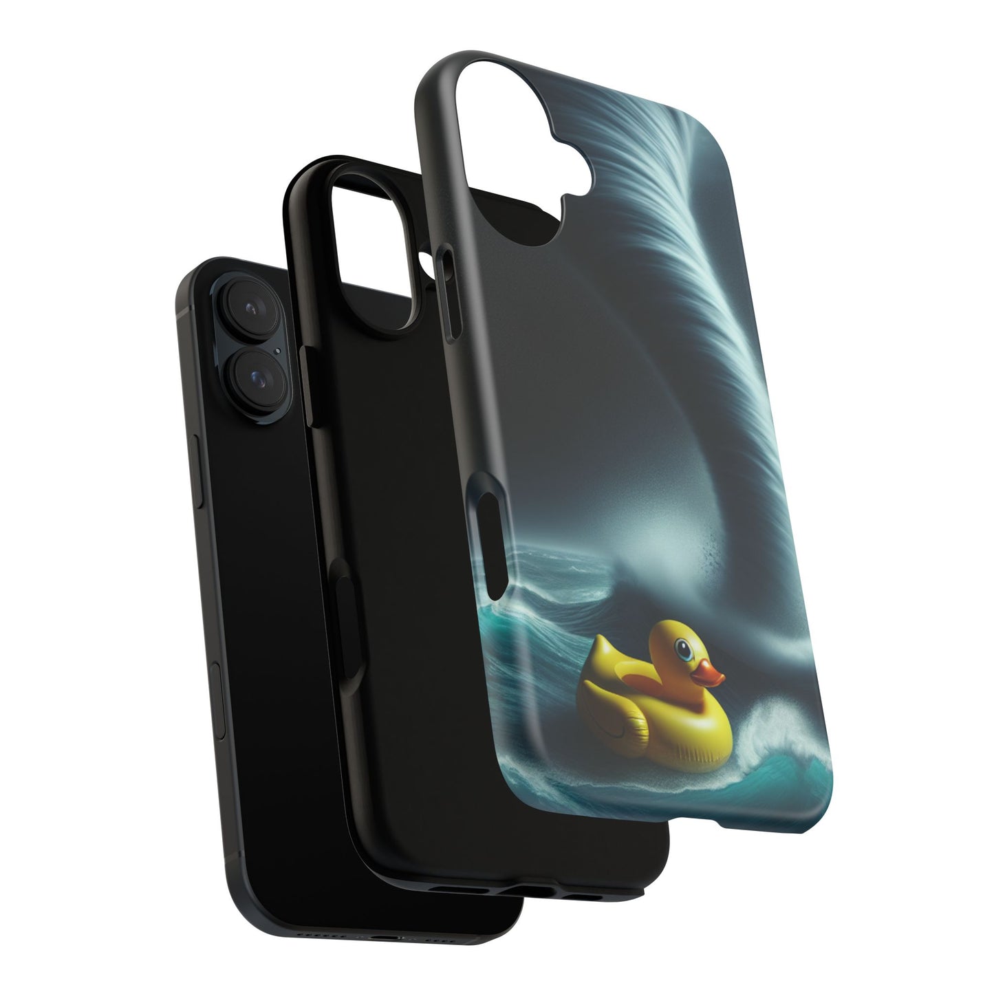 Tough Cases