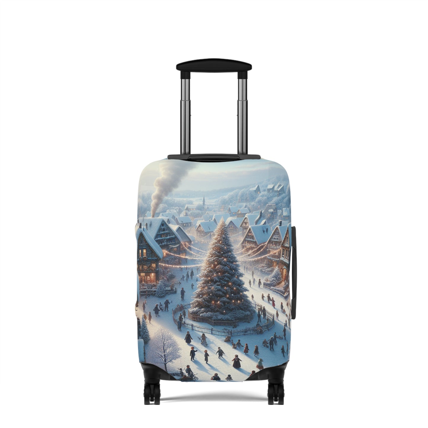 Luggage Cover