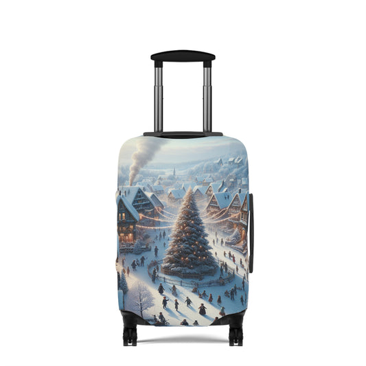 Luggage Cover