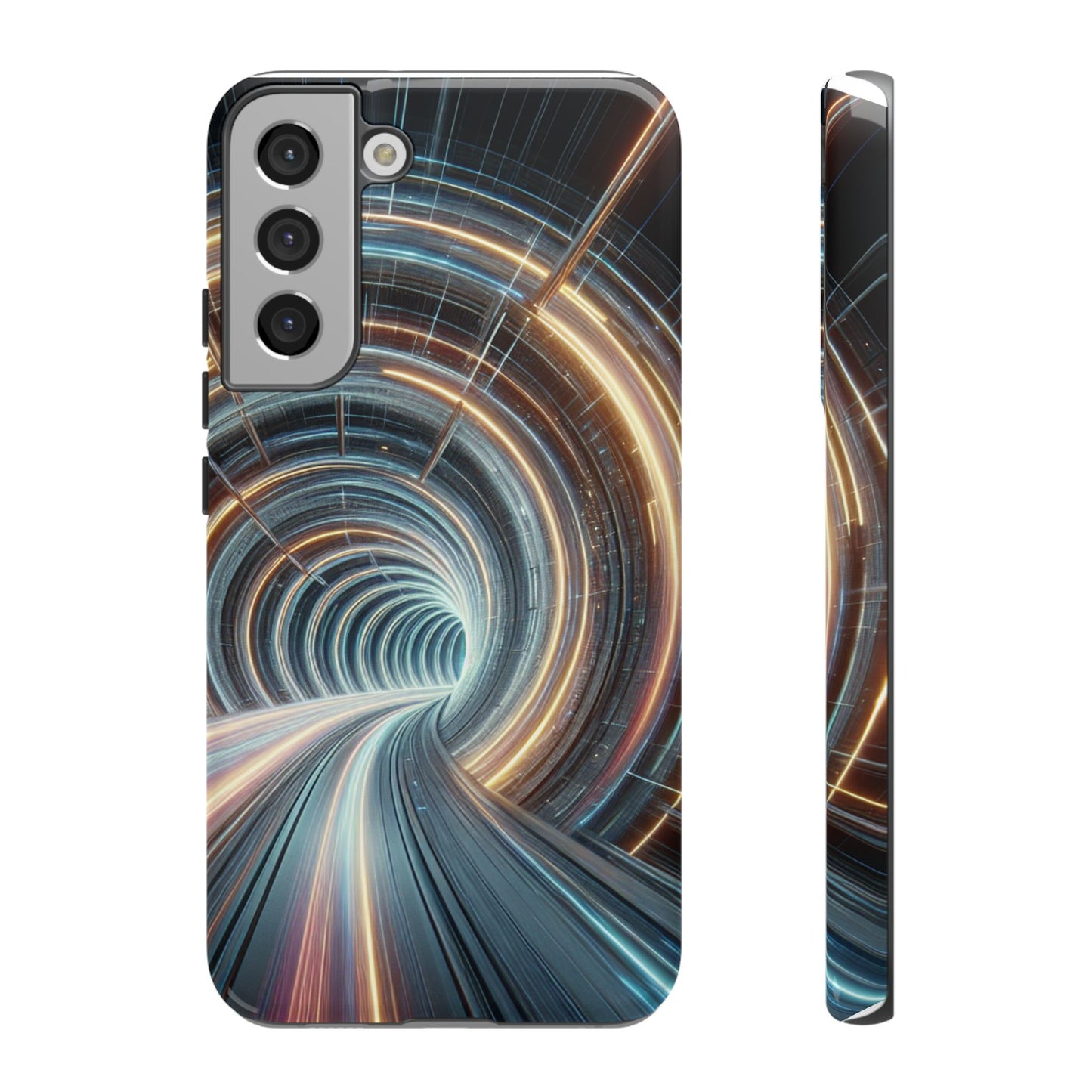 tunnel phone case