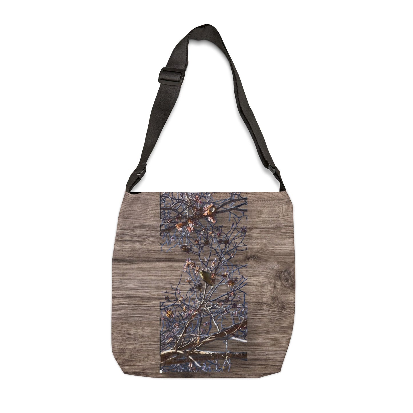 Adjustable Tote Bag (AOP)