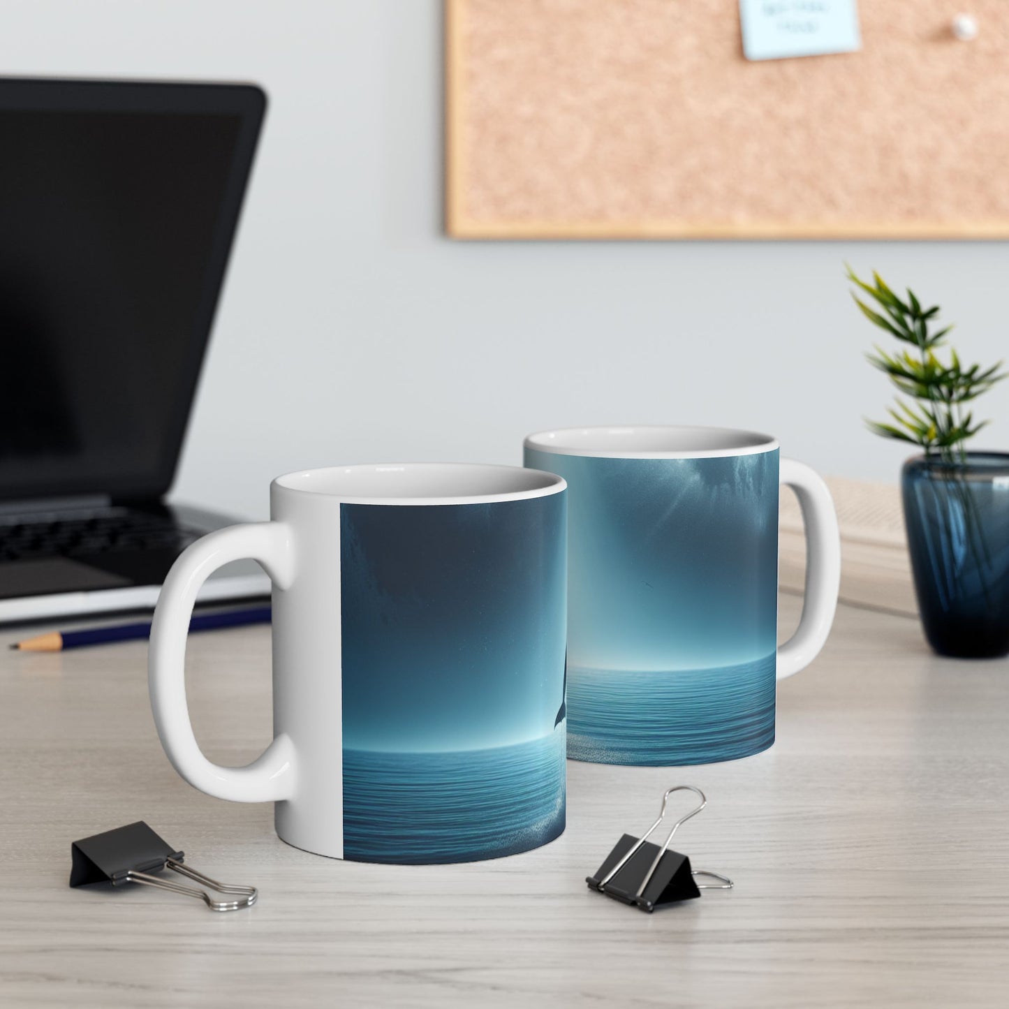 Ceramic Mug, (11oz, 15oz)