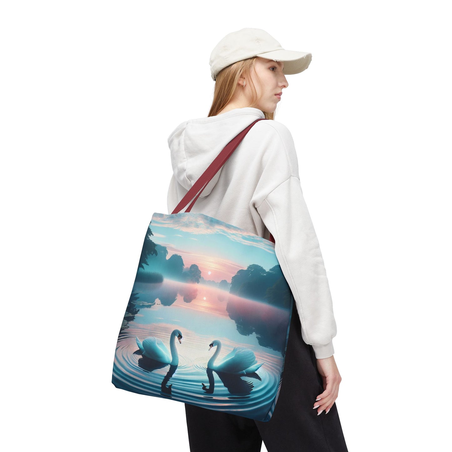 Tote Bag (AOP)