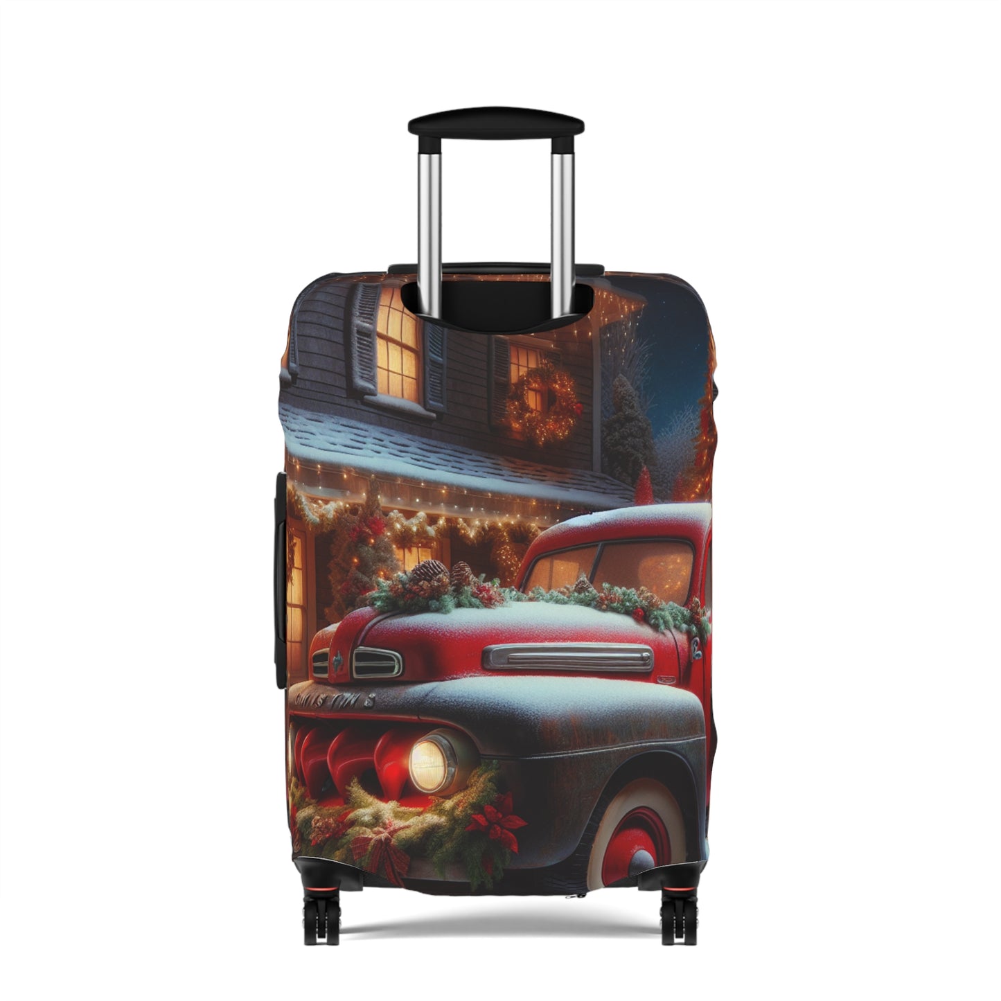 Luggage Cover