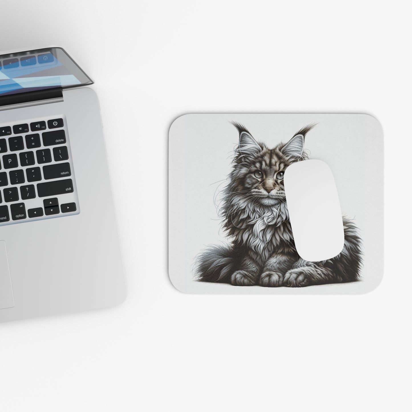 Mouse Pad (Rectangle)