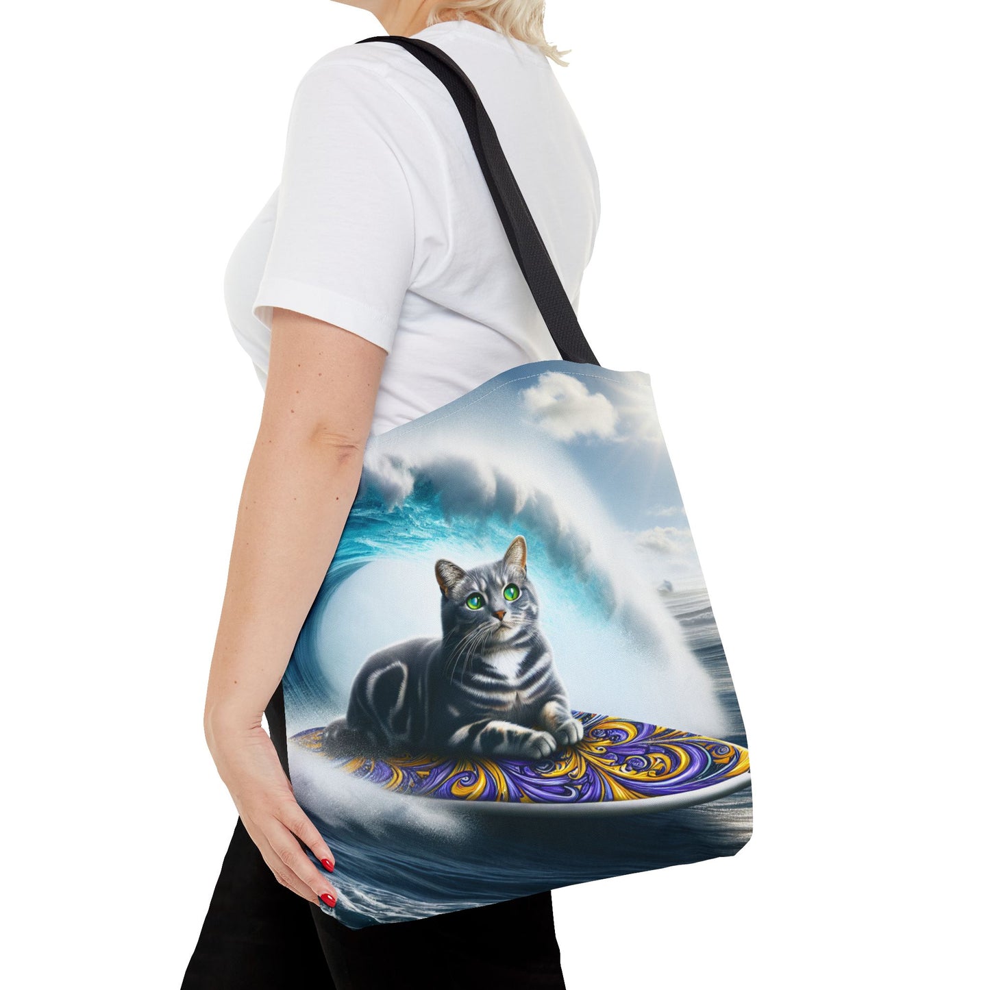 Tote Bag (AOP)