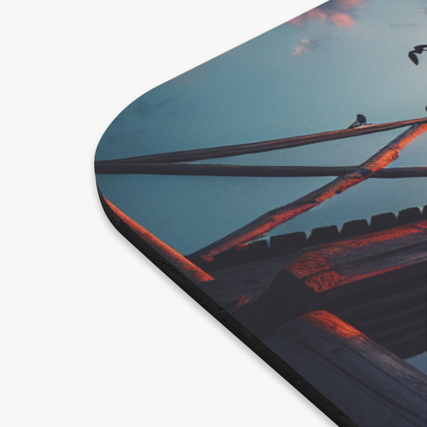 Mouse Pad (Rectangle)