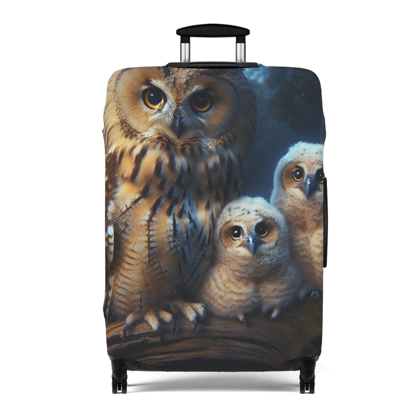 Luggage Cover