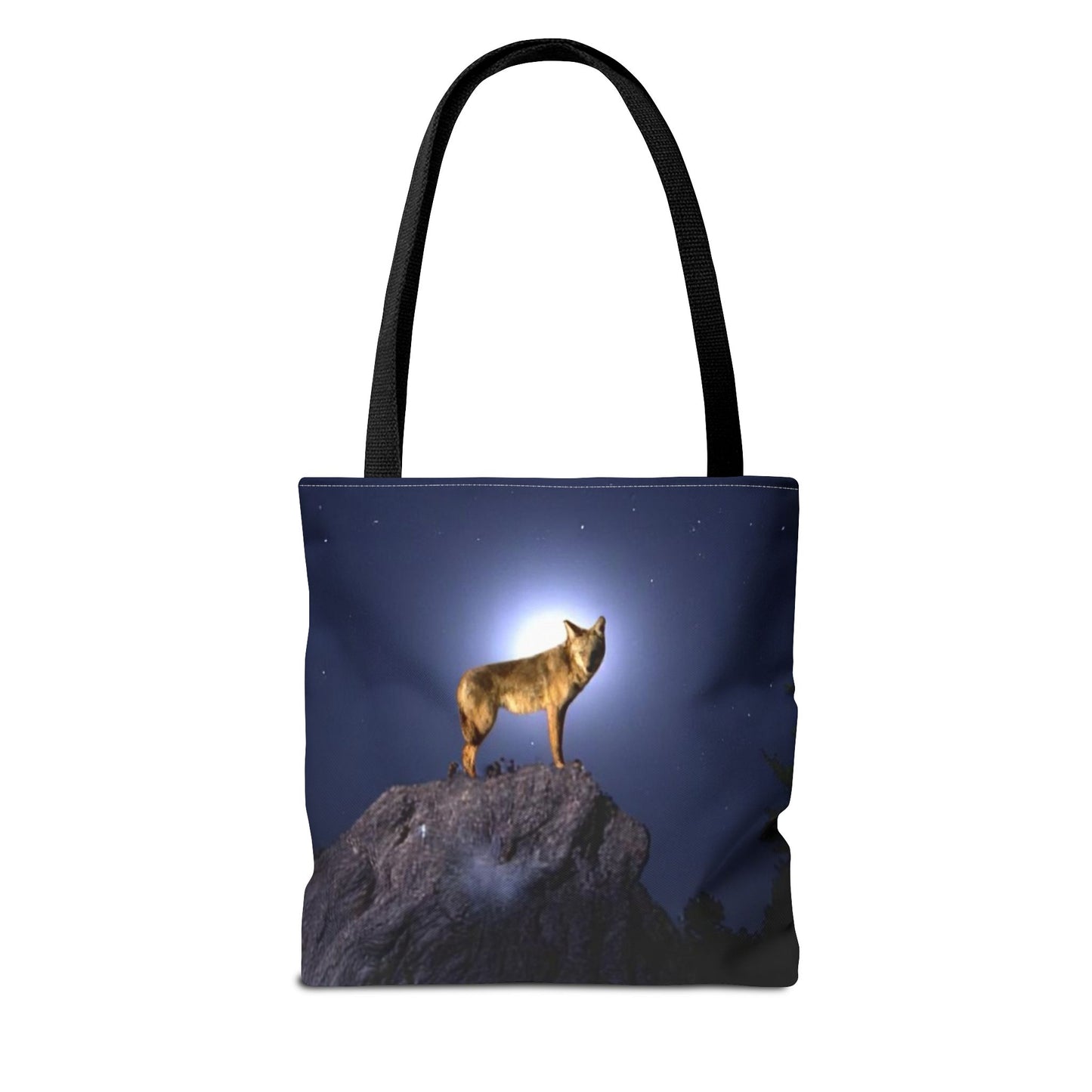COYOTE MOON TOTE