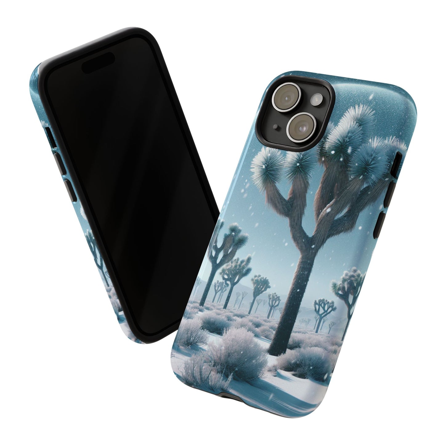 JOSHUA TREE phone case