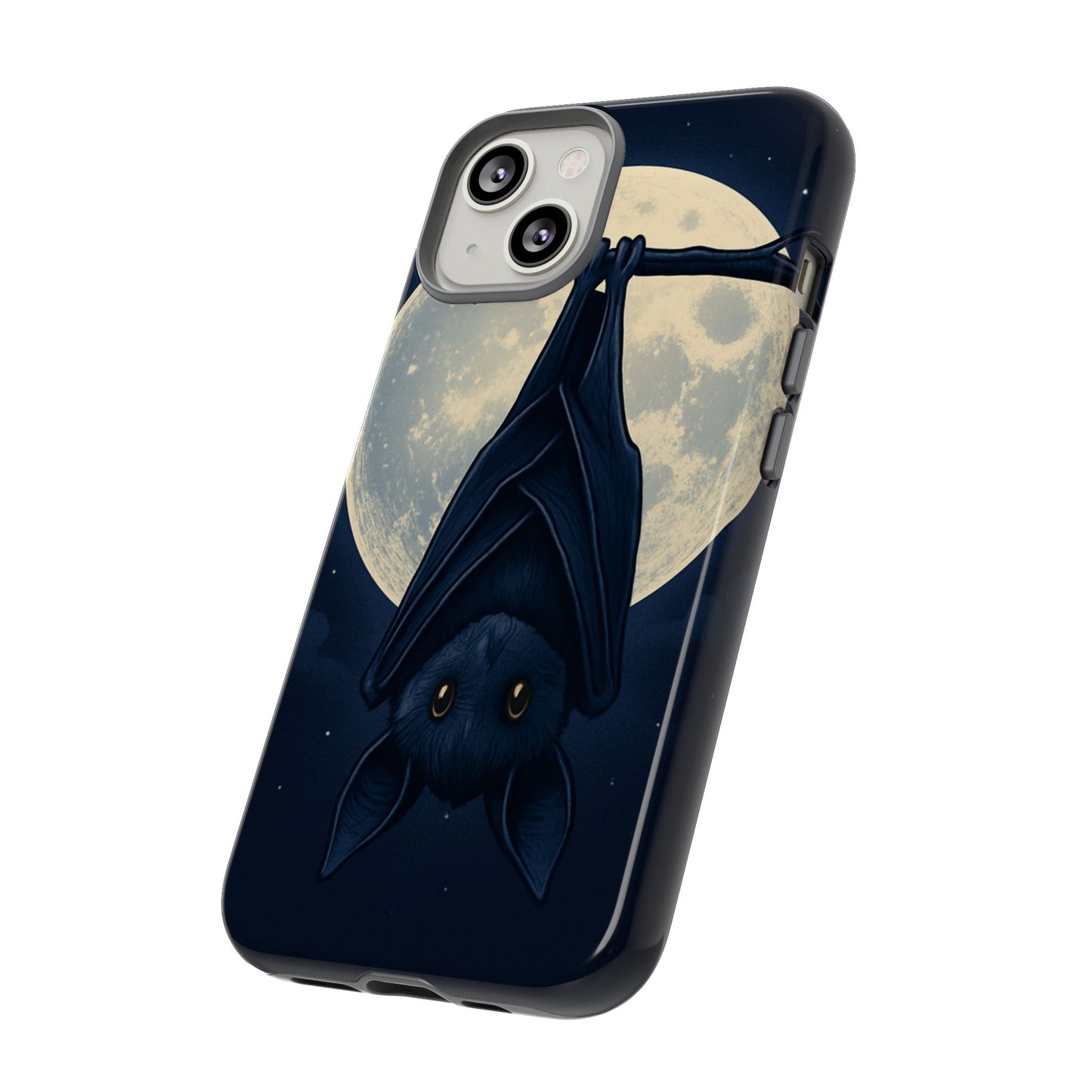BAT (HALLOWEEN) Tough Cases