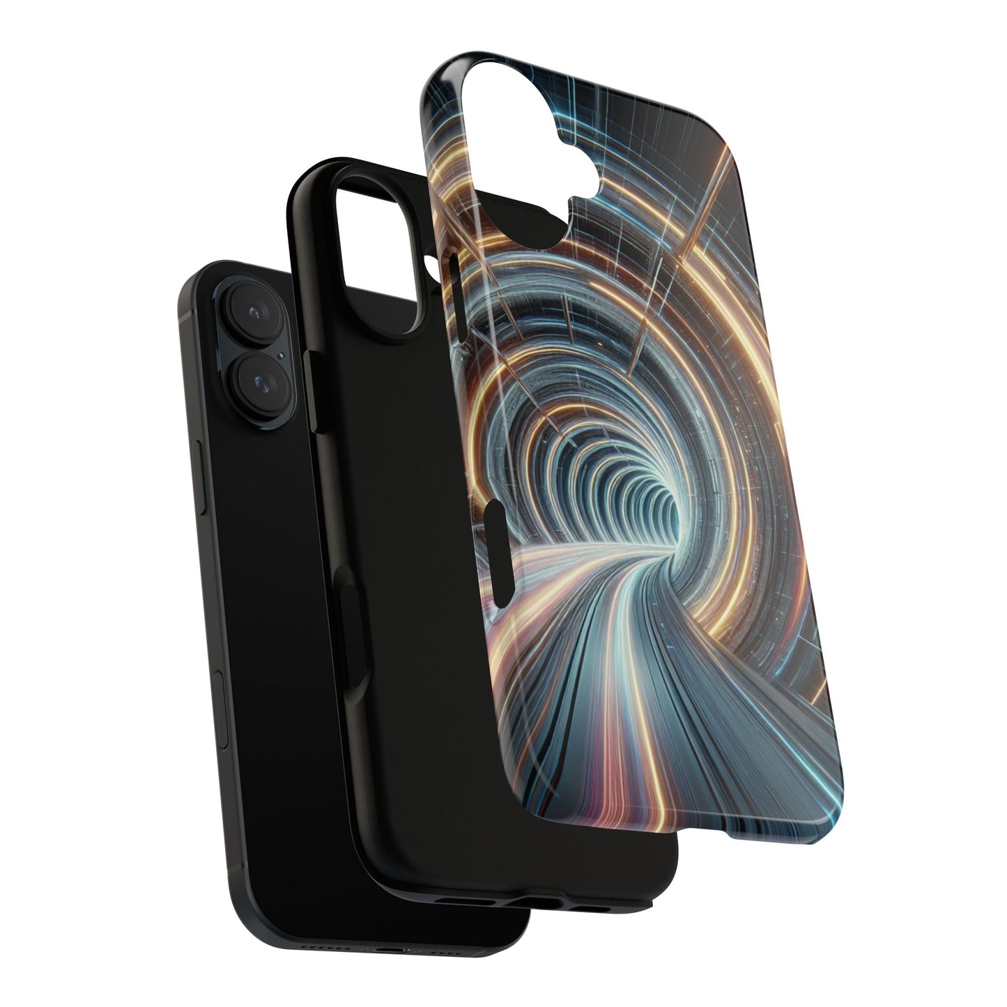 tunnel phone case