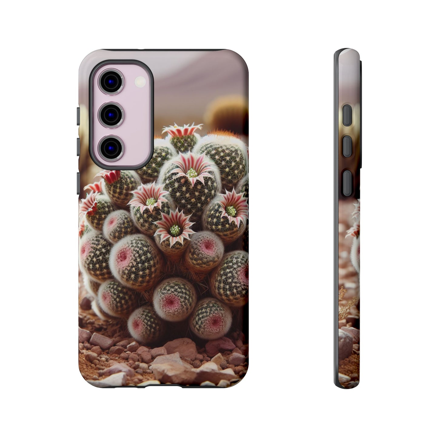 Tough Cases