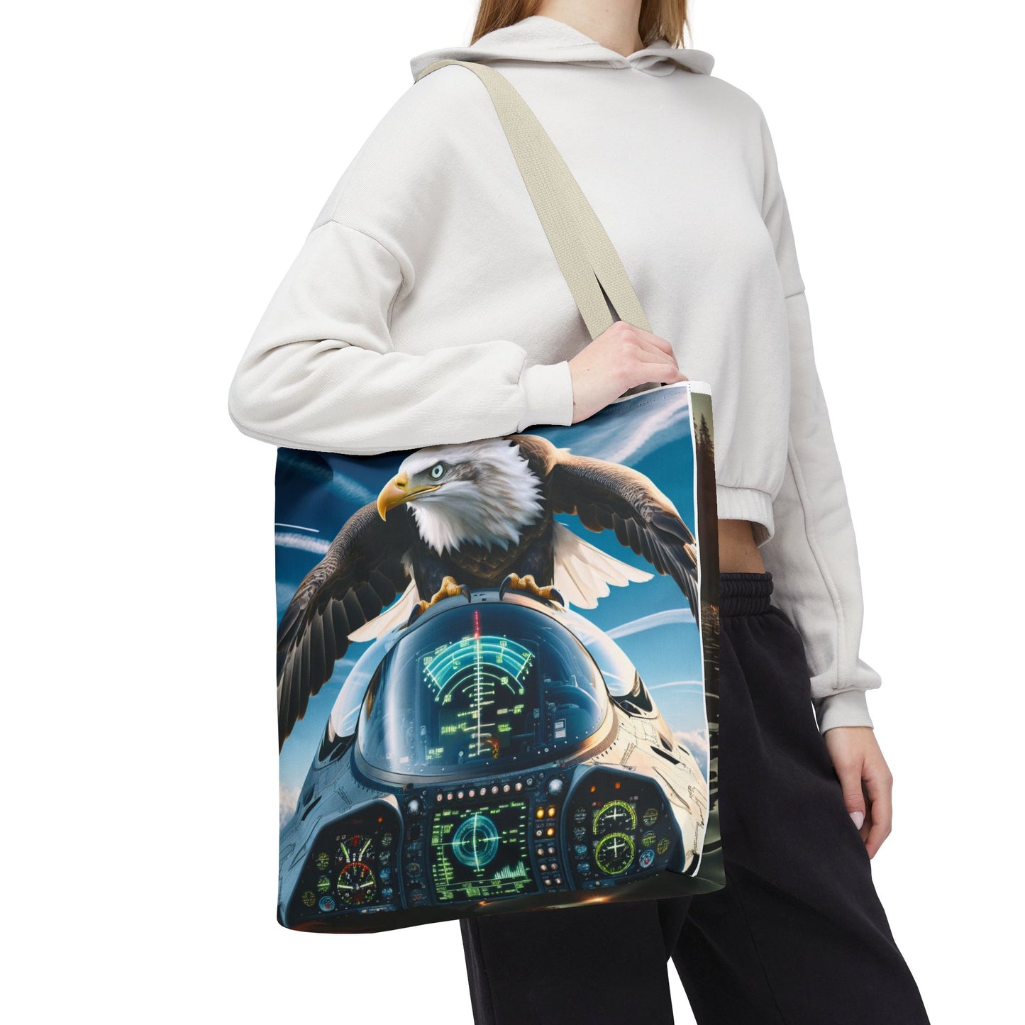 Tote Bag (AOP)