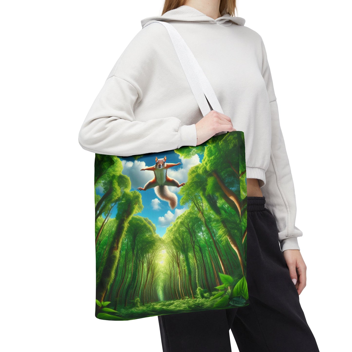 Tote Bag (AOP)