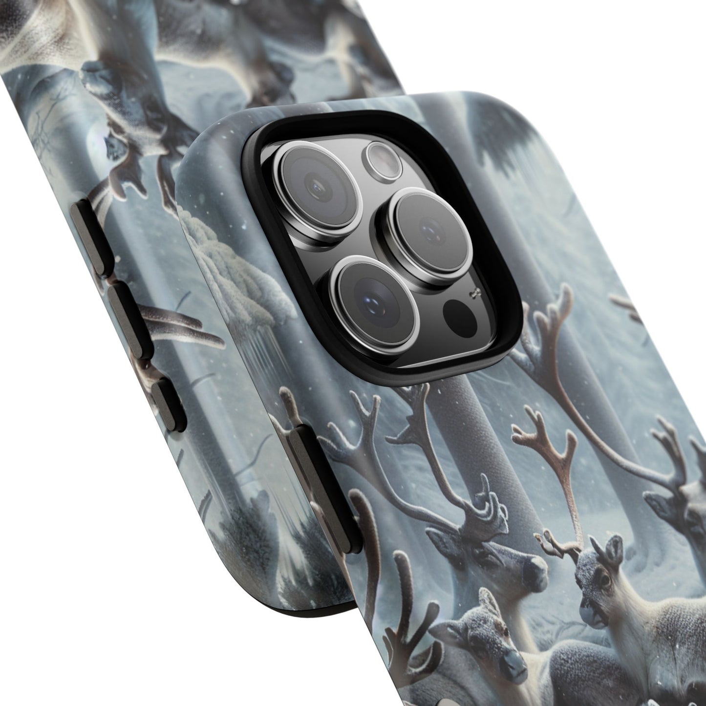 DEER PHONE CASE