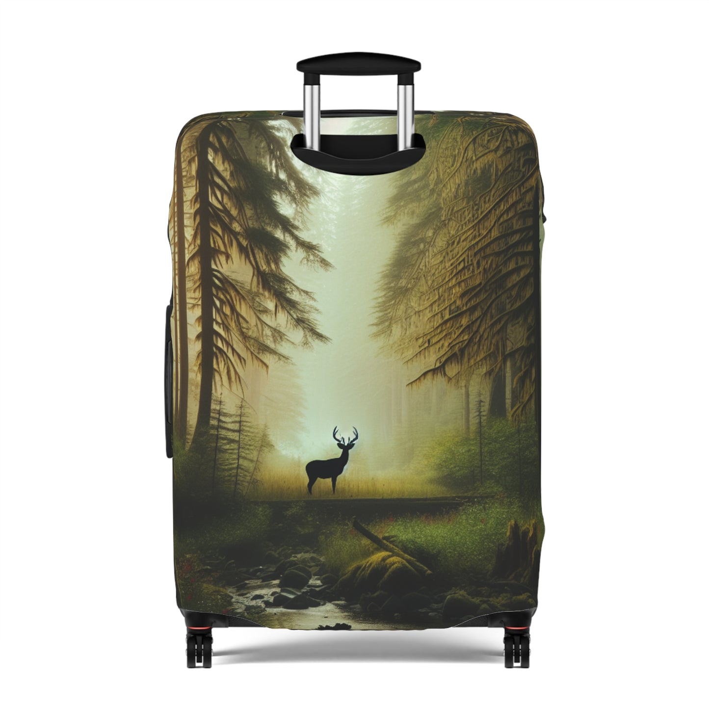 Luggage Cover