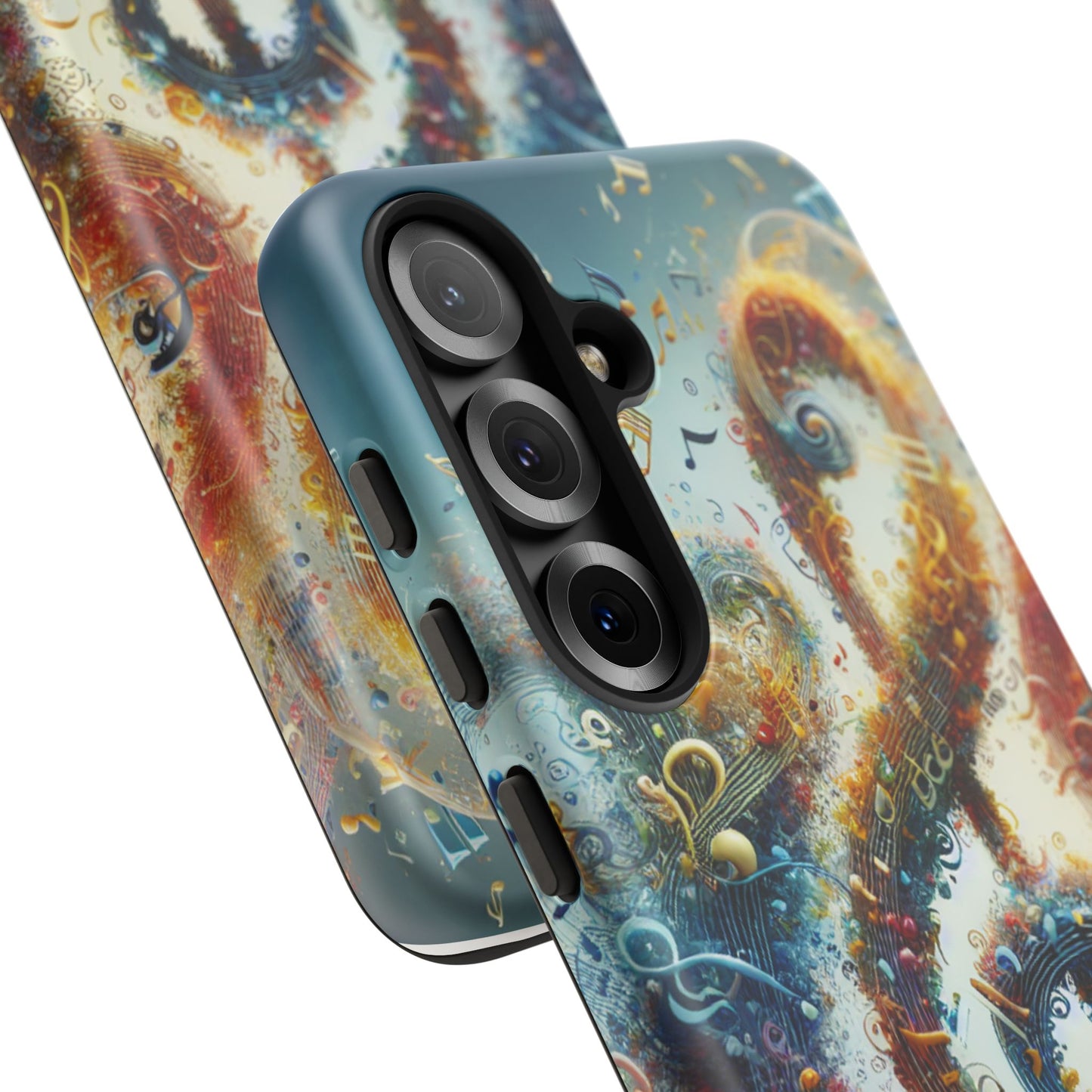 music phone case