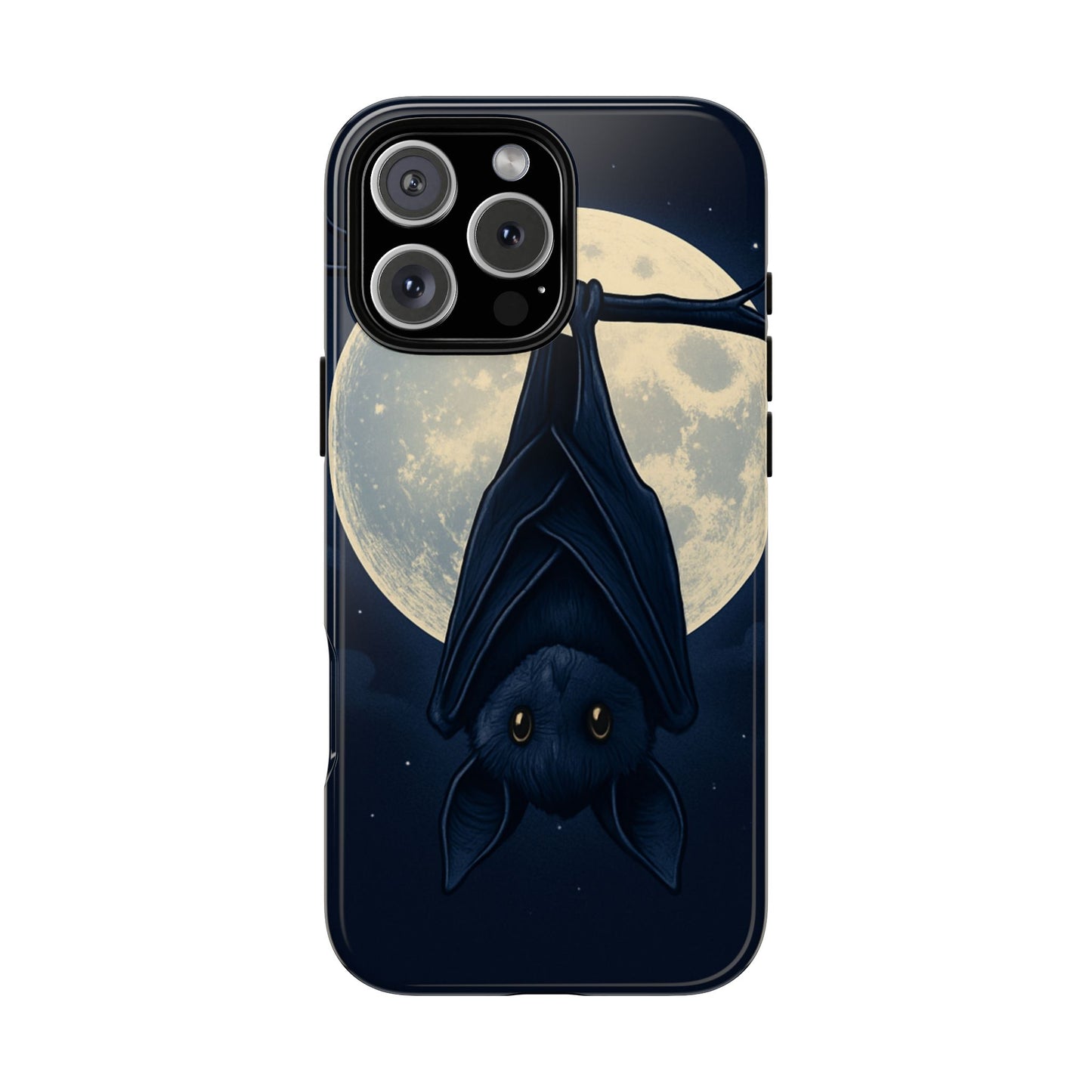BAT (HALLOWEEN) Tough Cases