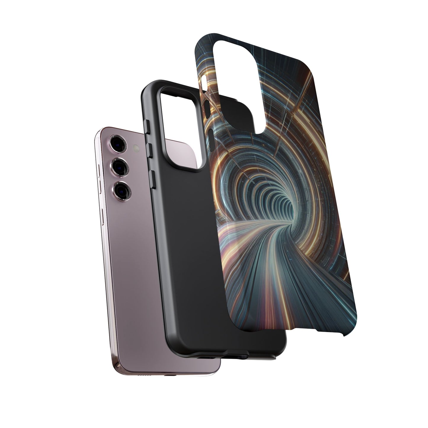 tunnel phone case