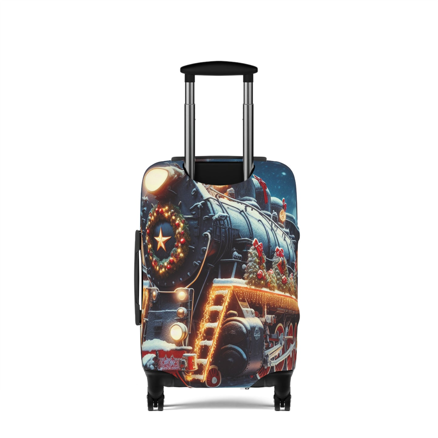 Luggage Cover