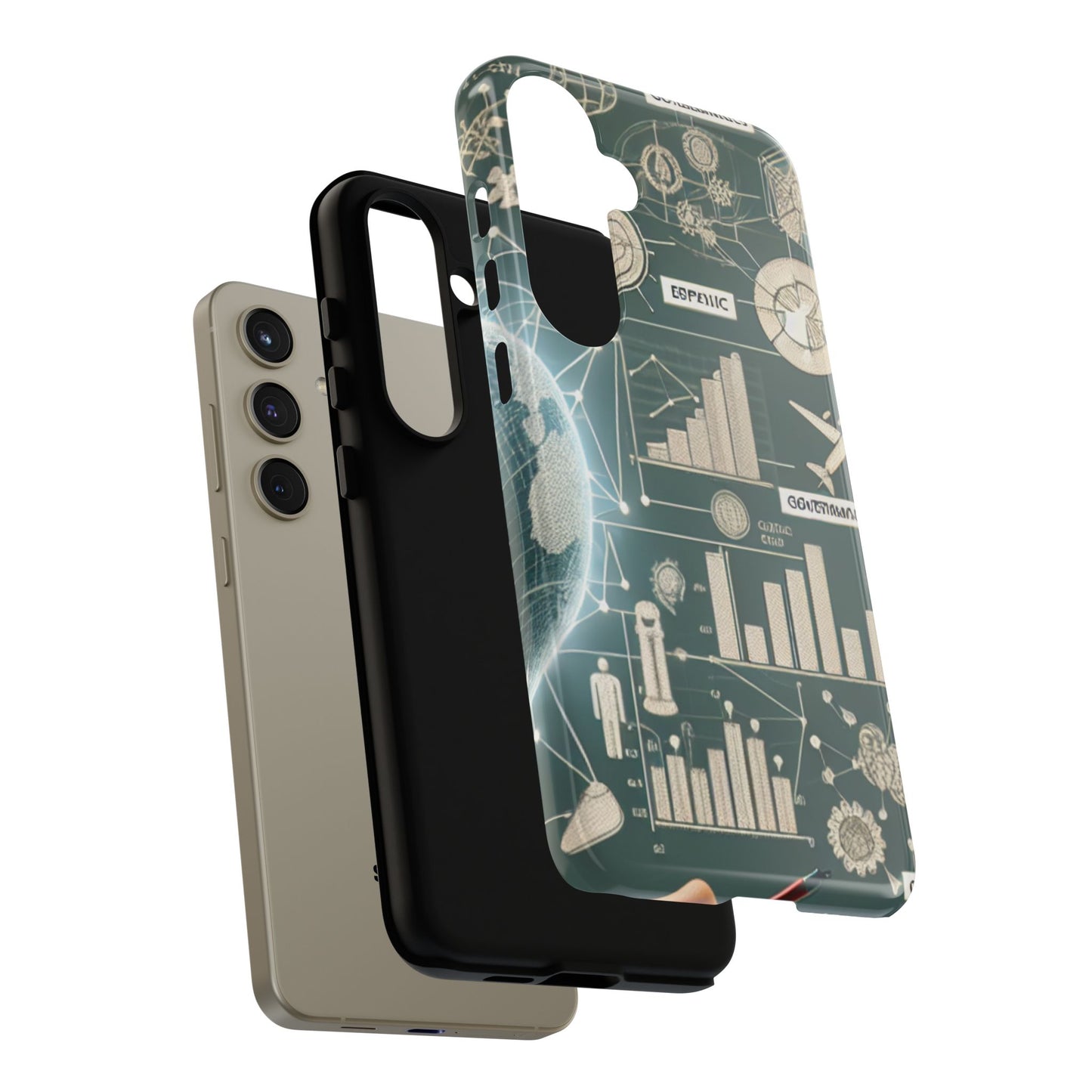 Tough Cases