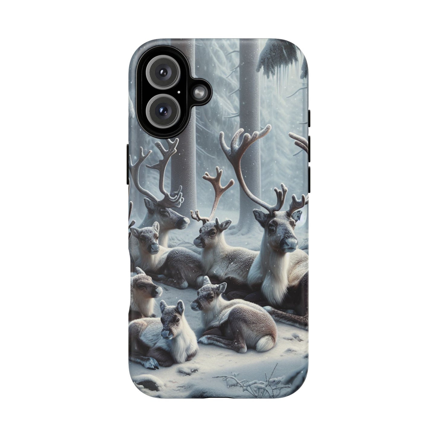 DEER PHONE CASE