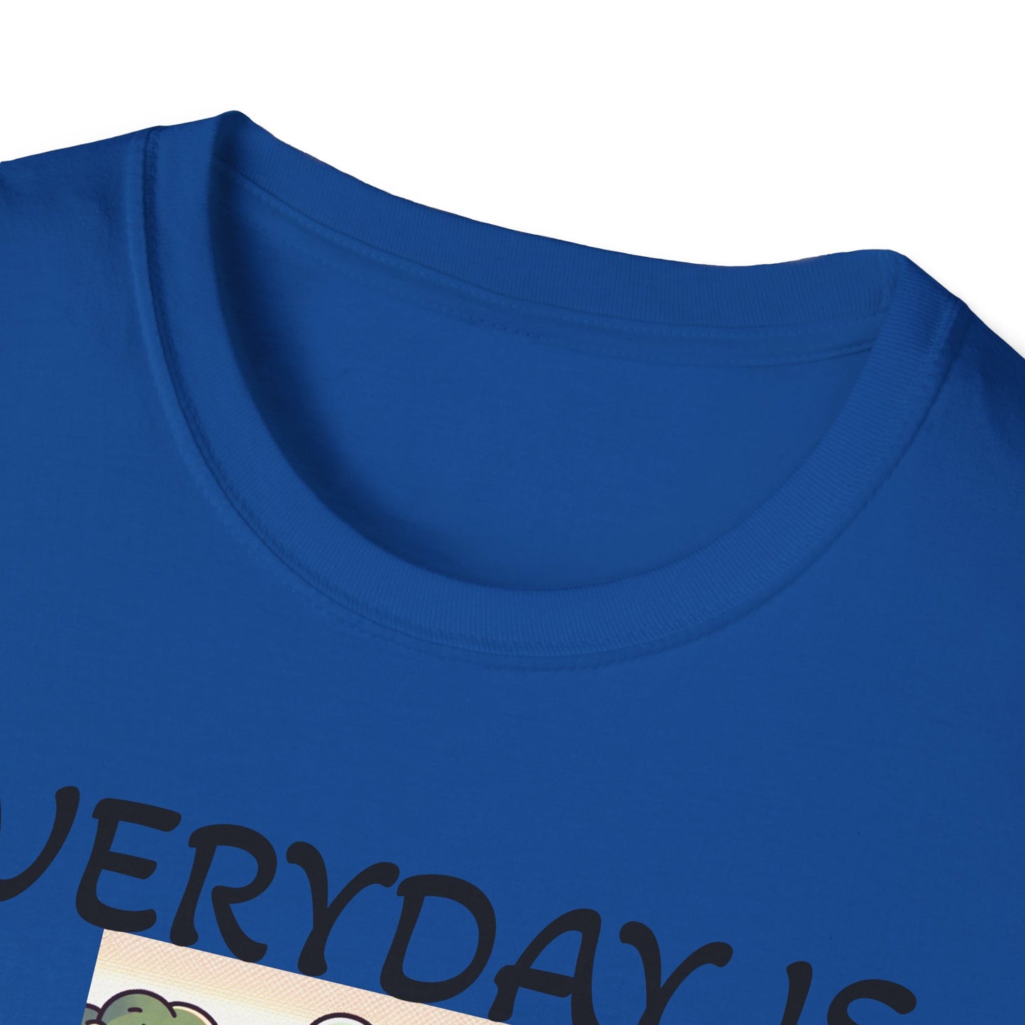 Unisex Soft style T-Shirt