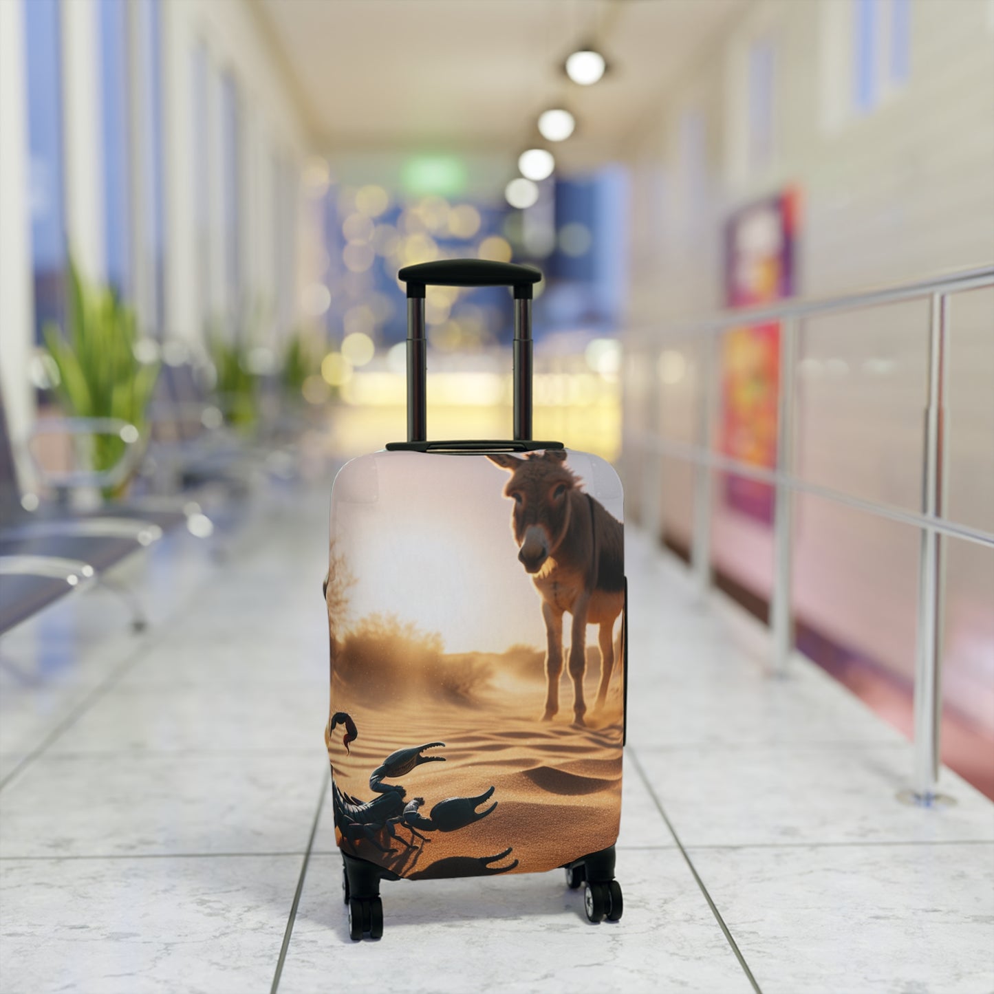 Luggage Cover