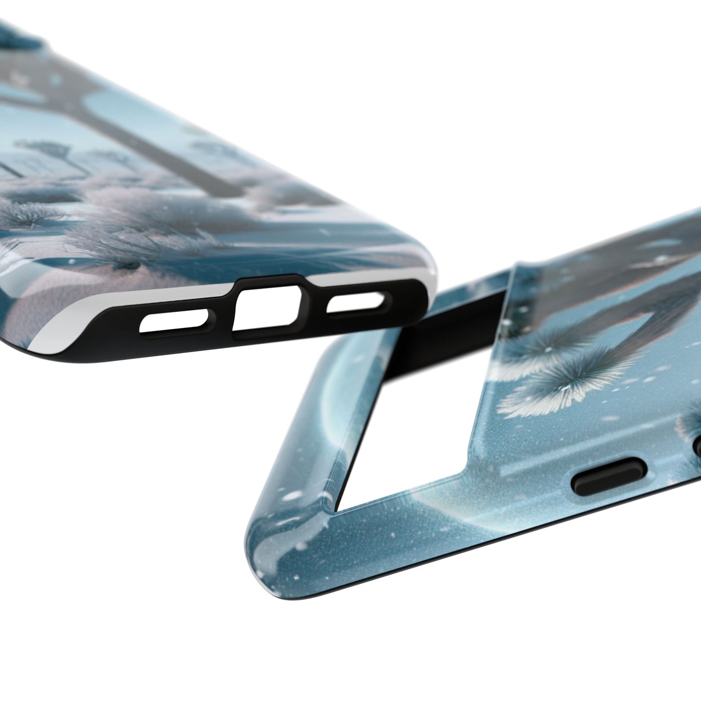 JOSHUA TREE phone case