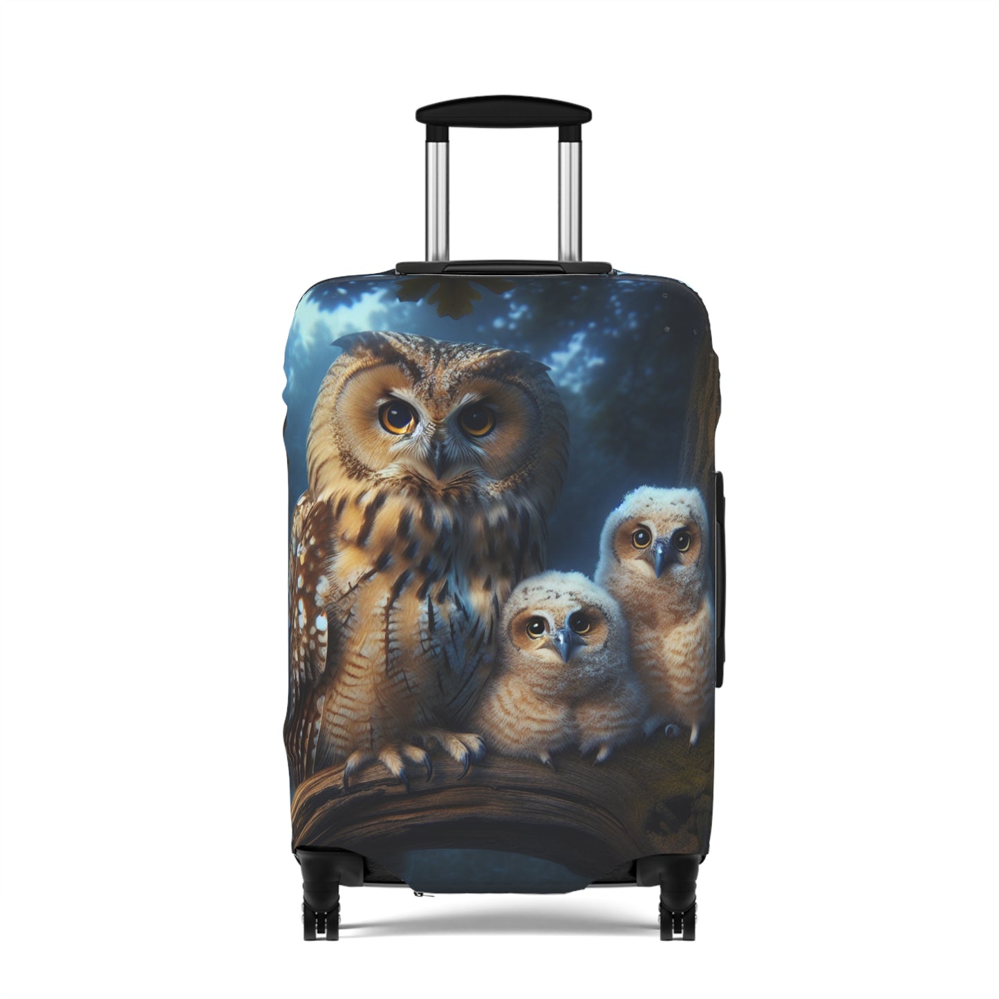 Luggage Cover