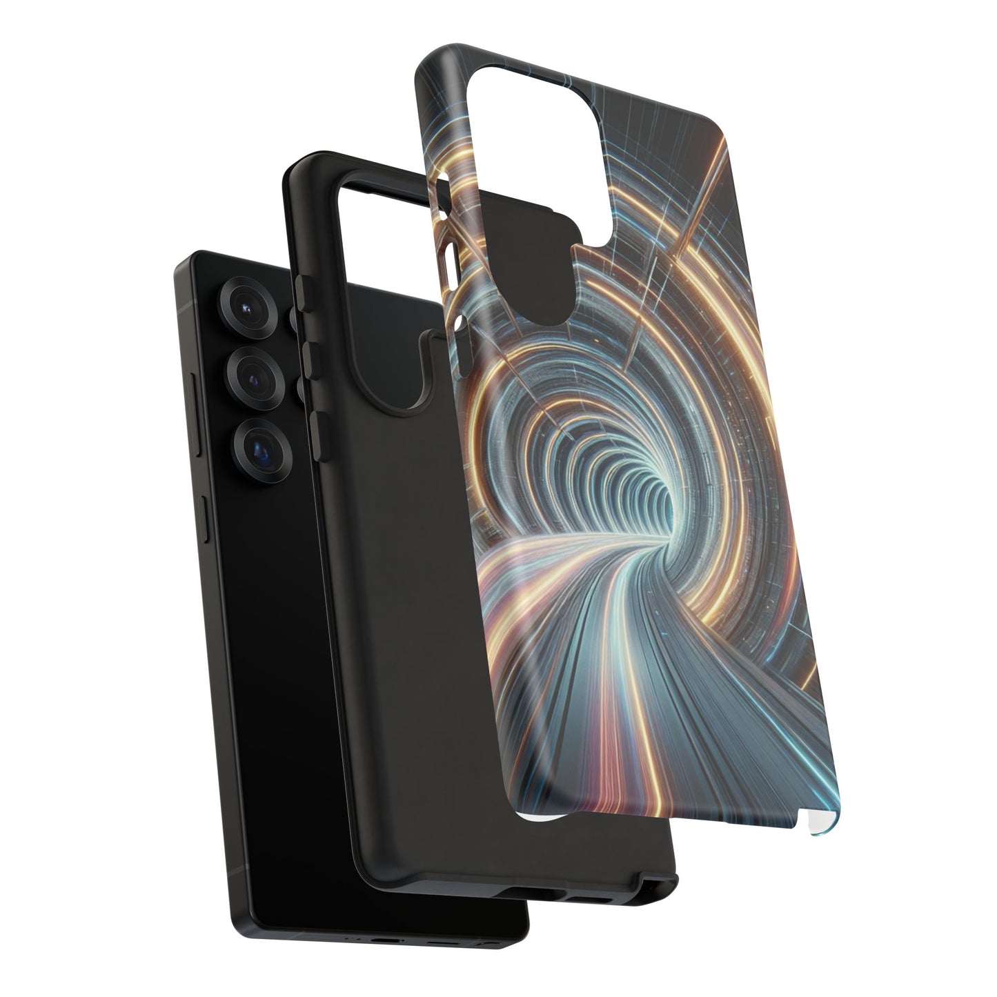 tunnel phone case