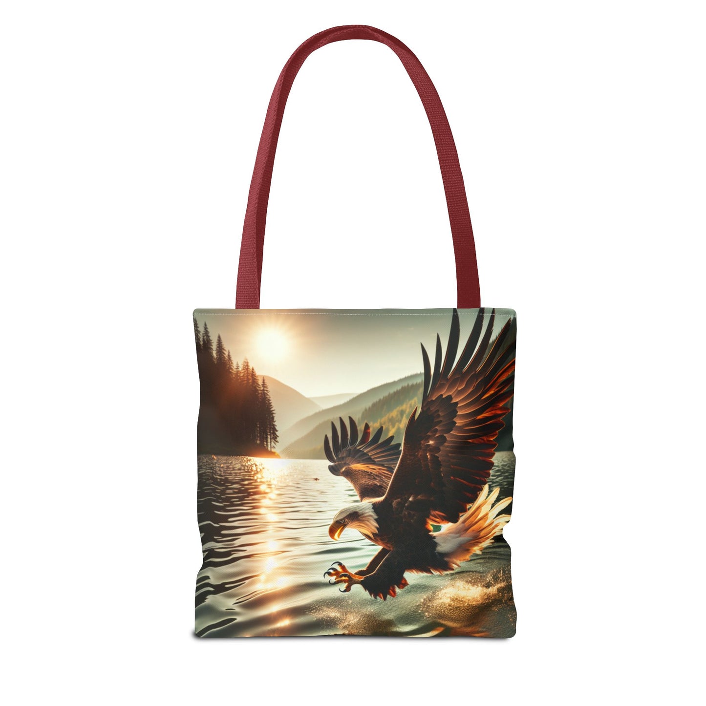 EAGLE TOTE