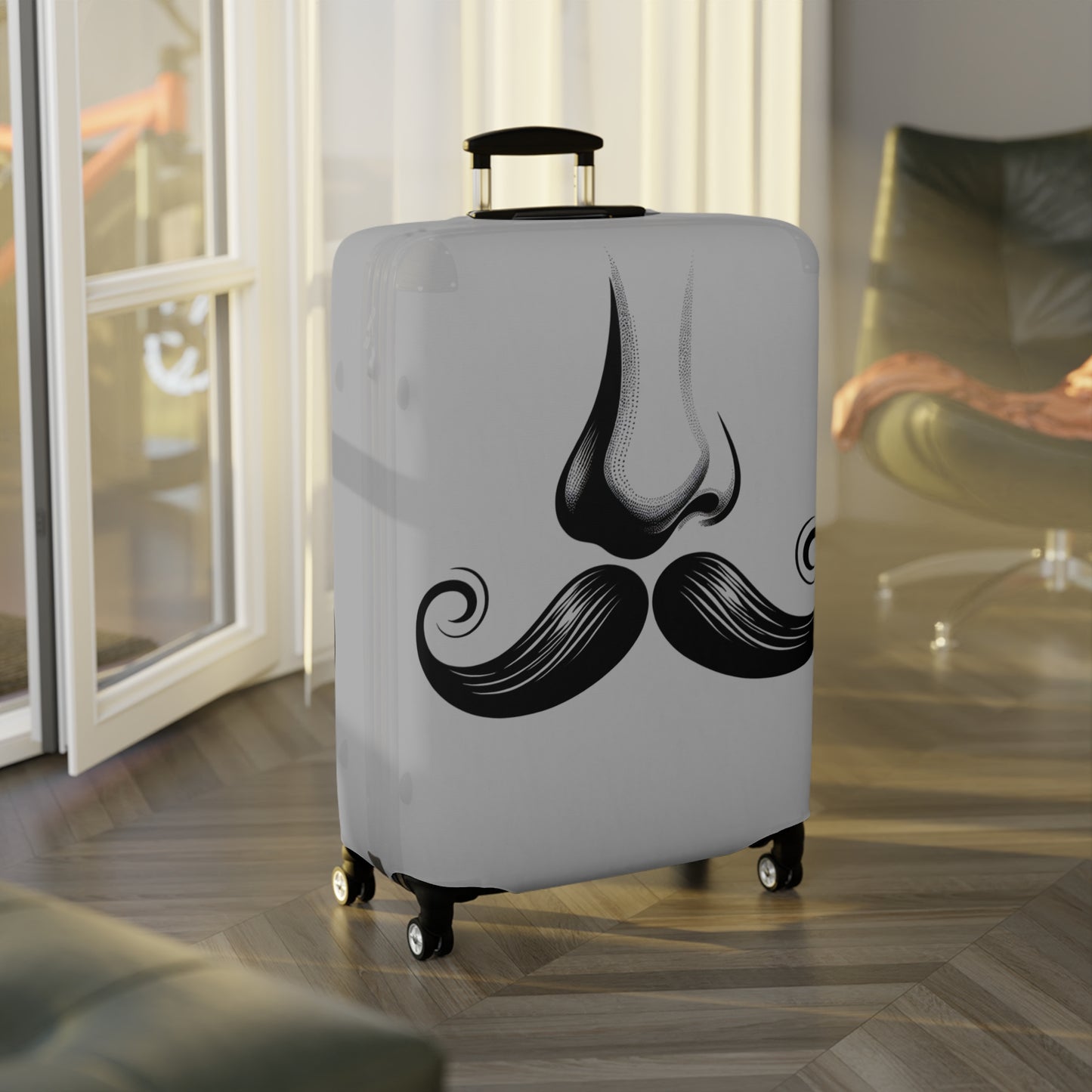 Luggage Cover