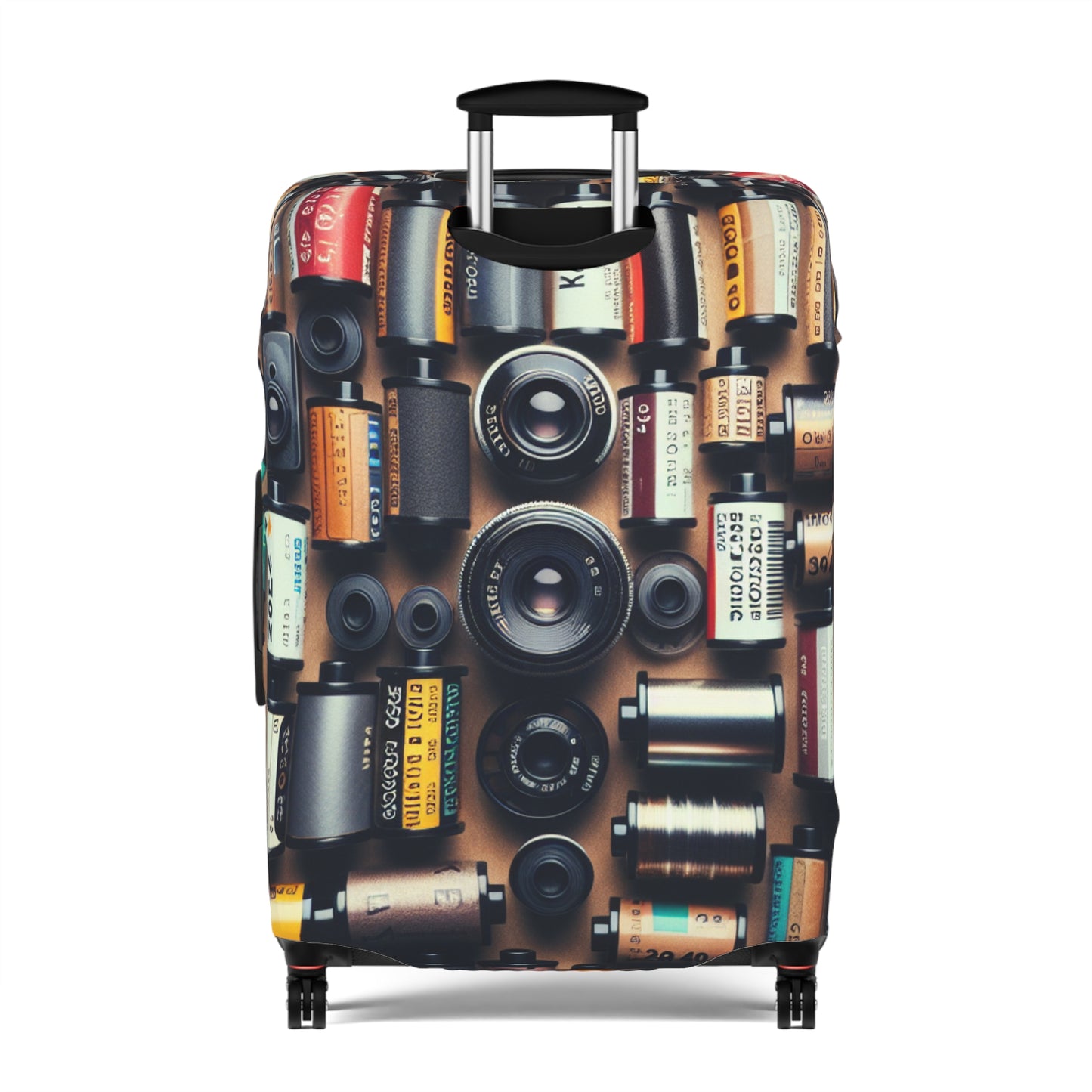 Luggage Cover