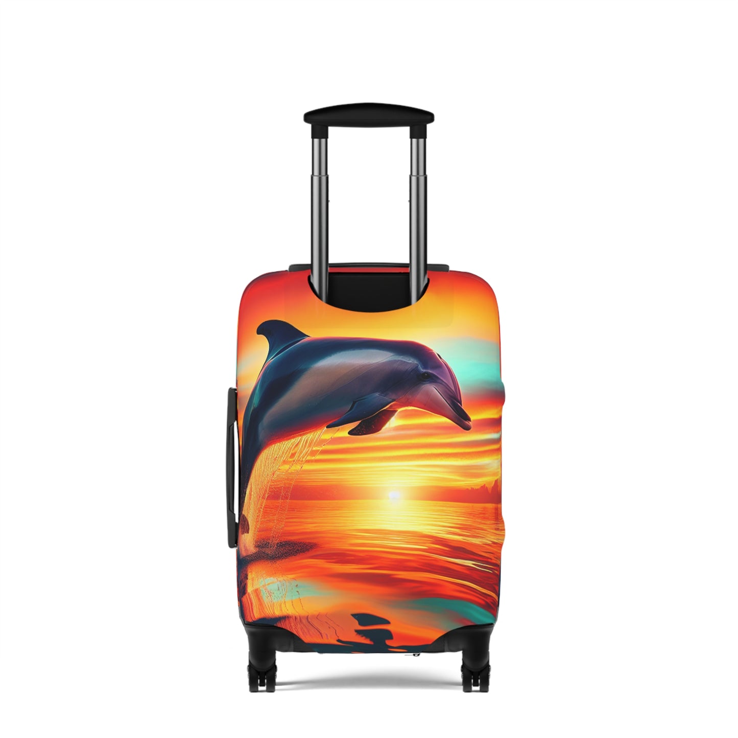 Luggage Cover