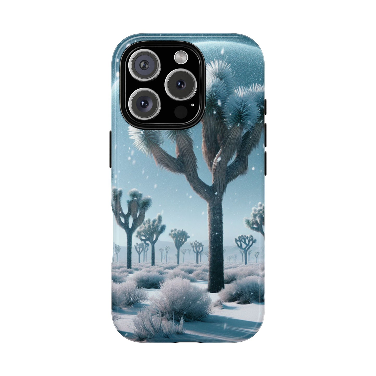JOSHUA TREE phone case