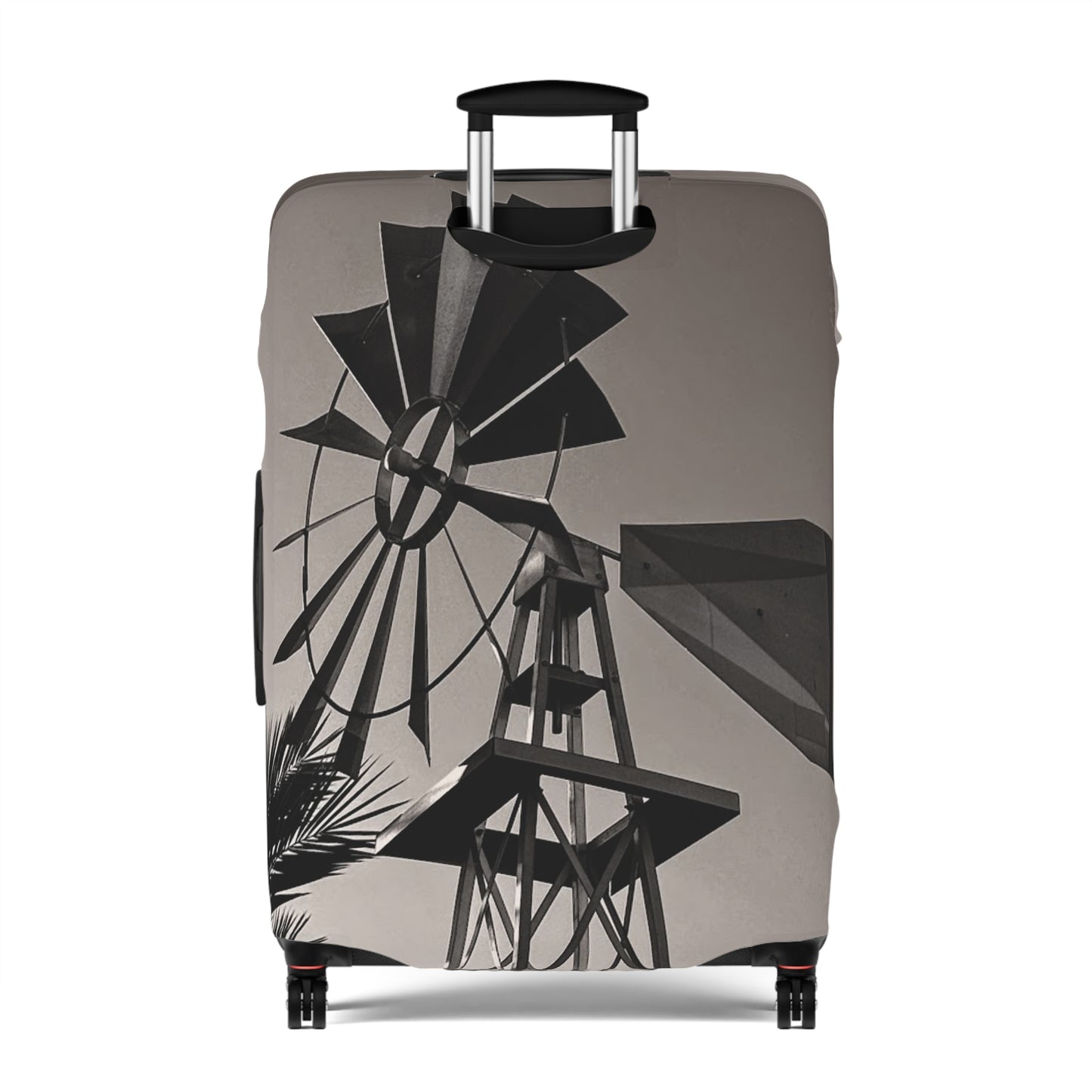 Luggage Cover