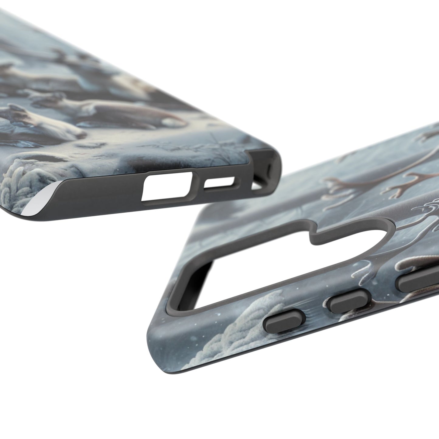 DEER PHONE CASE