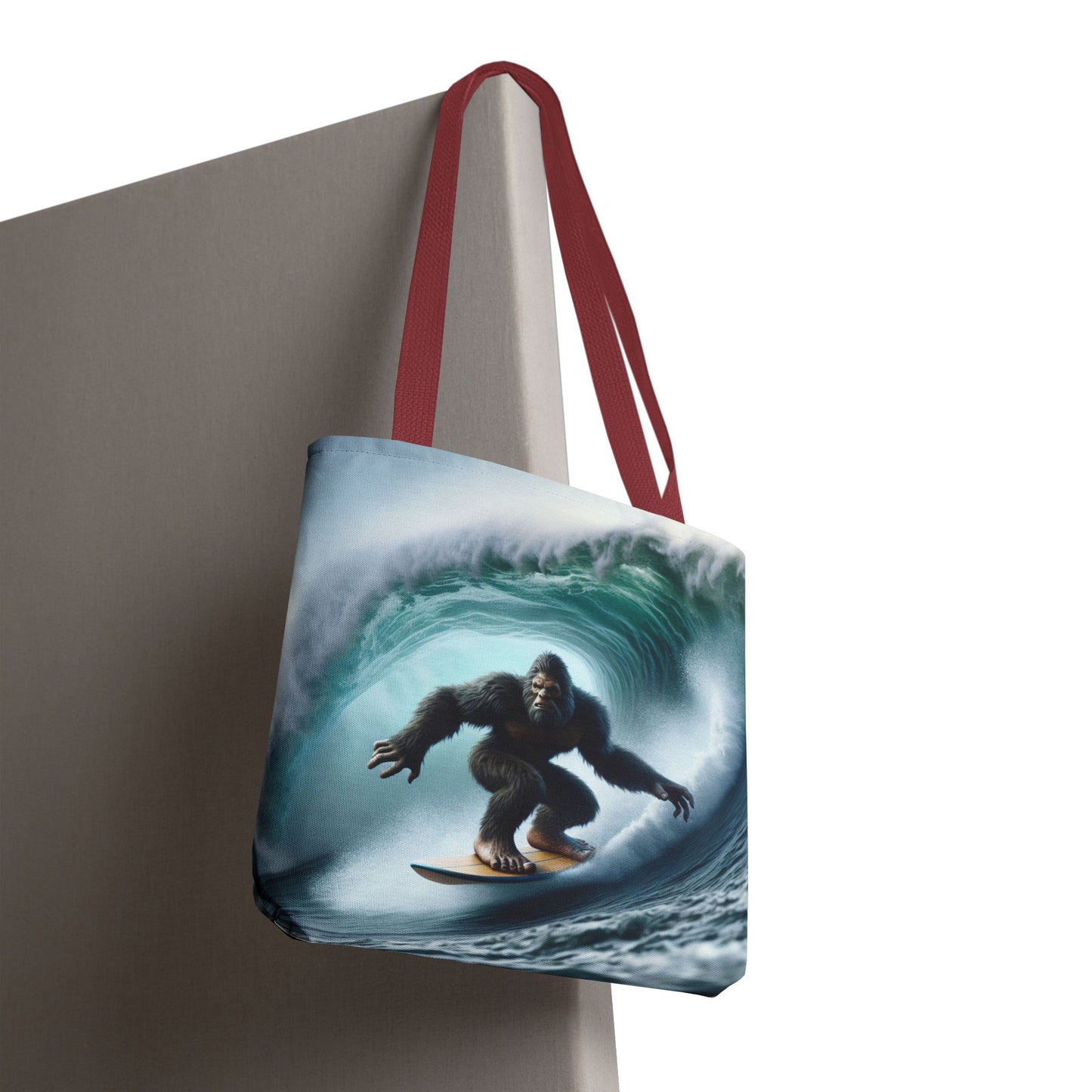 Tote Bag (AOP)