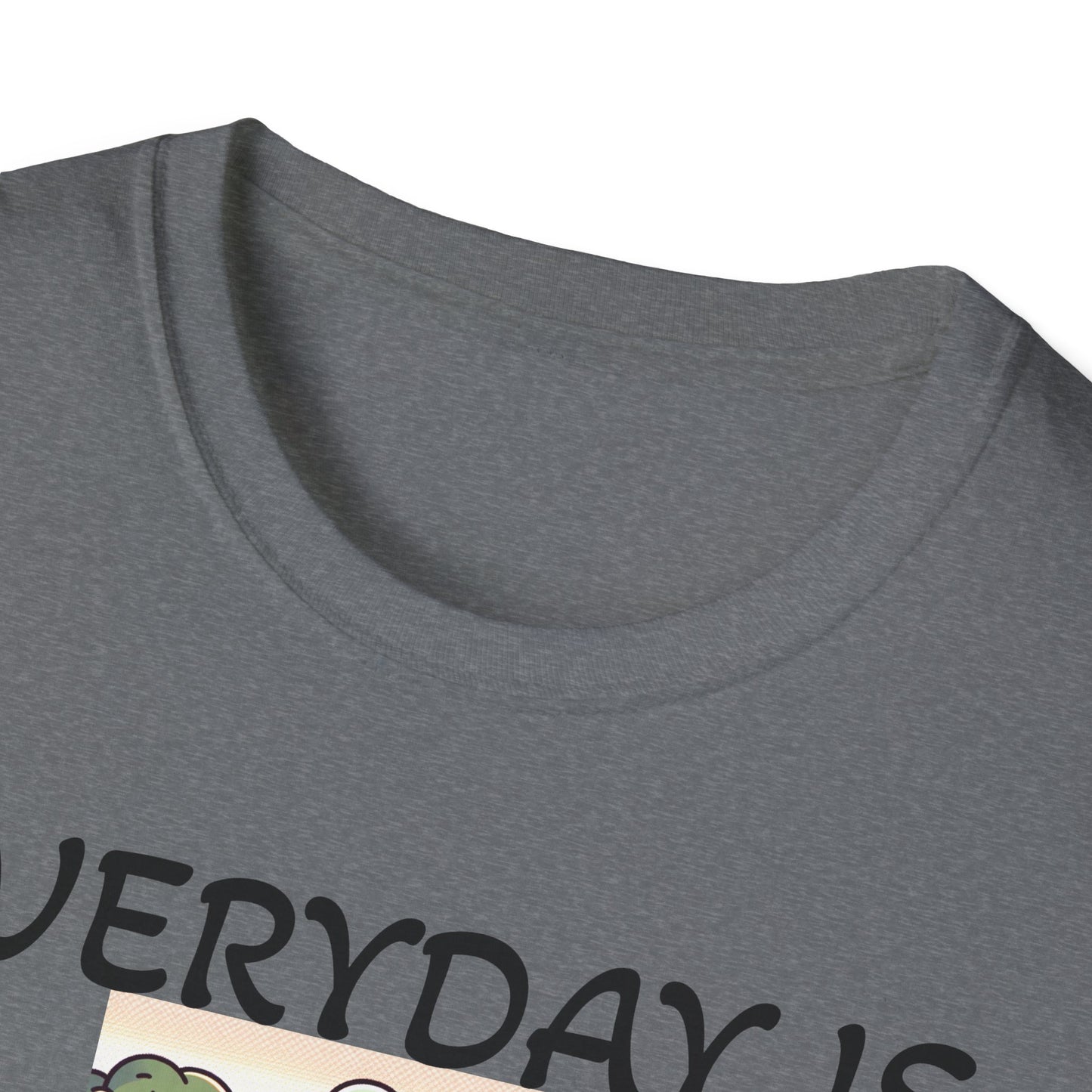 Unisex Soft style T-Shirt