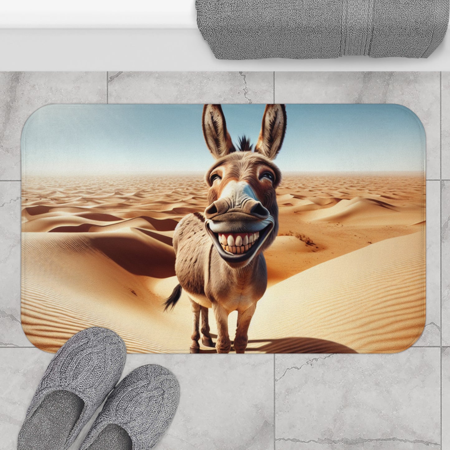 Bath Mat
