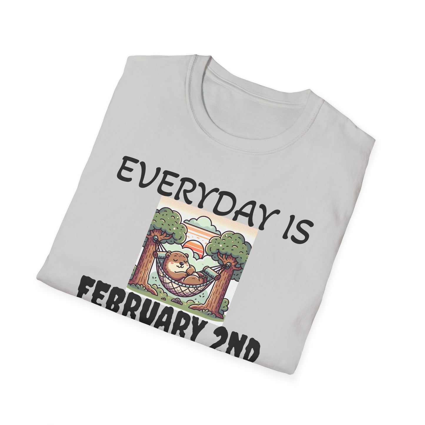 Unisex Soft style T-Shirt