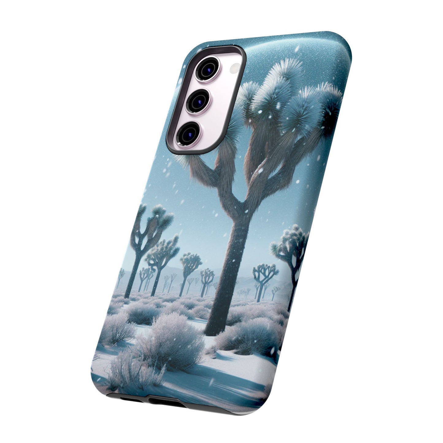 JOSHUA TREE phone case