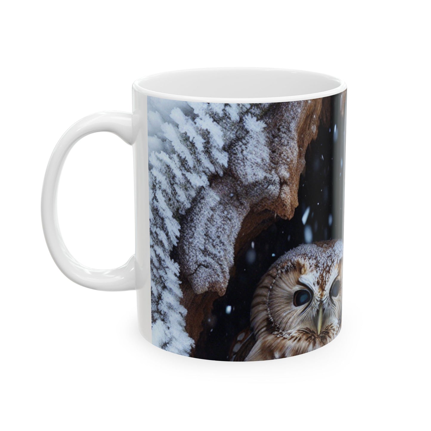 Ceramic Mug, (11oz, 15oz)