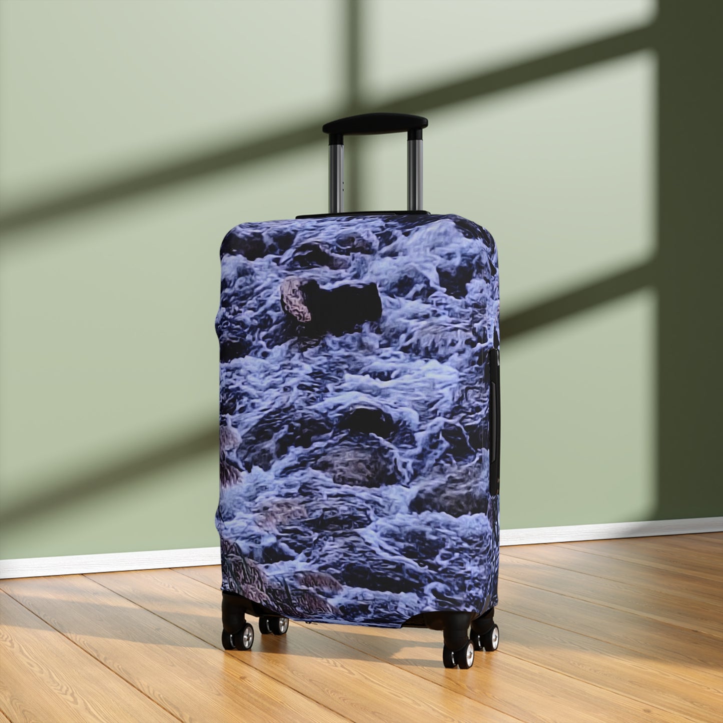 Luggage Cover